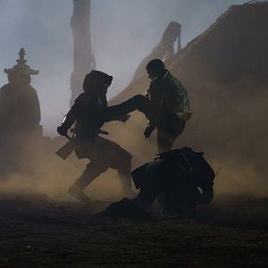 Foto Teen Wolf: O Filme