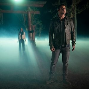 Foto Teen Wolf: O Filme