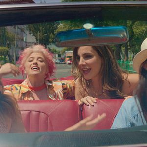 Foto Rainhas em Fuga