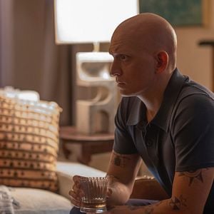 Foto Anthony Carrigan