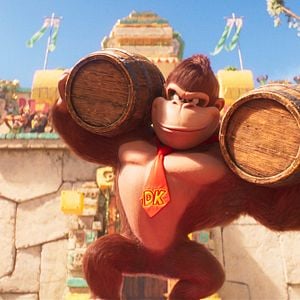 Foto Super Mario Bros. - O Filme