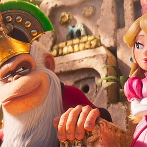 Foto Super Mario Bros. - O Filme