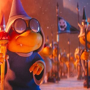 Foto Super Mario Bros. - O Filme