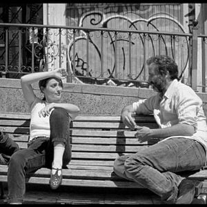 Foto Ramona - Uma História de Amor à Primeira Vista