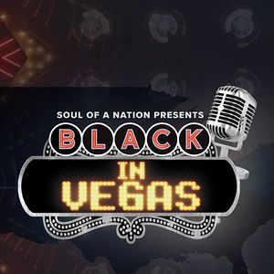 Foto Soul of a Nation Apresenta: Artistas Negros em Vegas