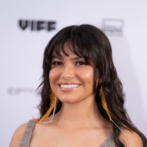 Foto Alyssa Wapanatâhk