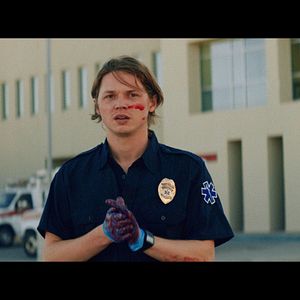 Foto Detetive Knight: Independência