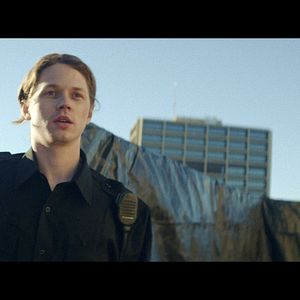 Foto Detetive Knight: Independência