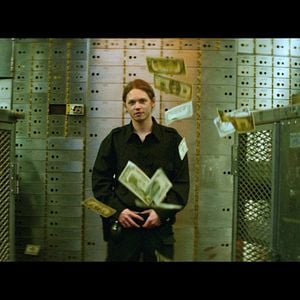 Foto Detetive Knight: Independência