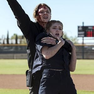 Foto Detetive Knight: Independência