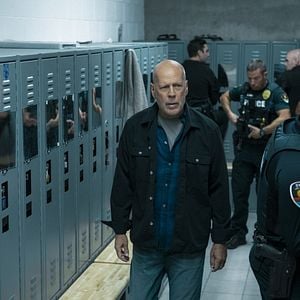 Foto Detetive Knight: Independência