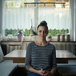 Foto Marcha pela Minha Verdade: Alex Schwazer