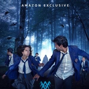 Foto O Internato: Las Cumbres