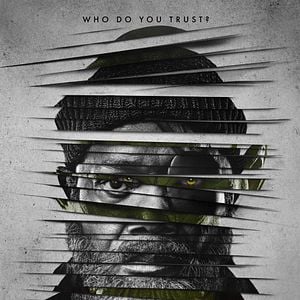 Foto Invasão Secreta