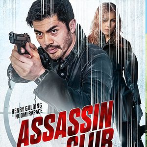 Foto Clube de Assassinos