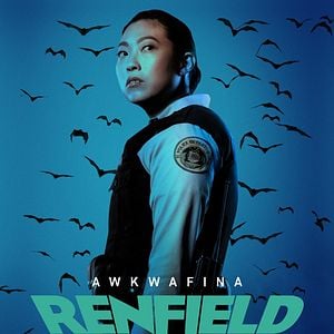 Foto Renfield - Dando Sangue Pelo Chefe