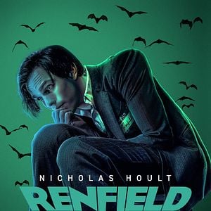 Foto Renfield - Dando Sangue Pelo Chefe