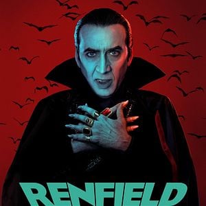 Foto Renfield - Dando Sangue Pelo Chefe