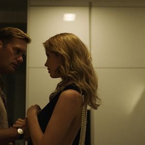 Foto Piscina Infinita