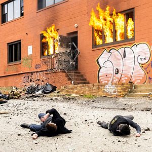 Foto FBI: Os Mais Procurados