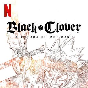 Foto Black Clover: A Espada do Rei Mago