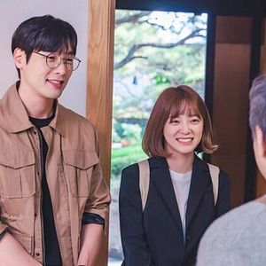 Foto Webtoon de Hoje