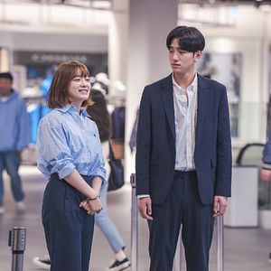 Foto Webtoon de Hoje