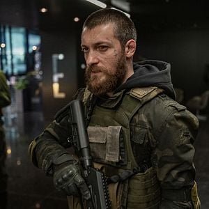 Foto Tornike Gogrichiani