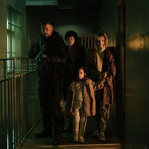 Foto Tinatin Dalakishvili