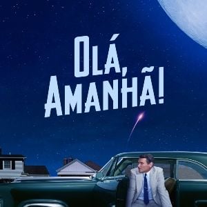 Foto Olá, Amanhã !