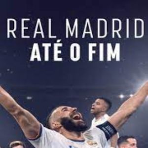 Foto Real Madrid - Até o Fim