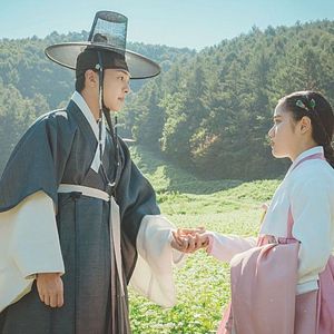 Foto Poong, o Psiquiatra Joseon