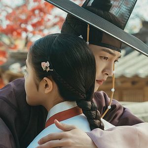 Foto Poong, o Psiquiatra Joseon