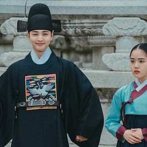 Foto Poong, o Psiquiatra Joseon