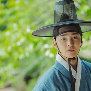 Foto Poong, o Psiquiatra Joseon