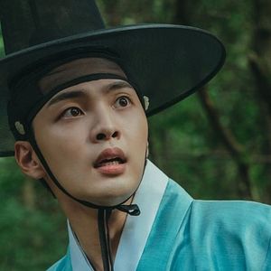 Foto Poong, o Psiquiatra Joseon