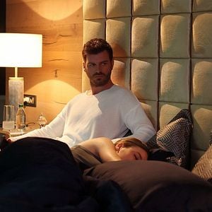 Foto Aile: Laços de Paixão