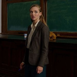 Foto Entre Estranhos