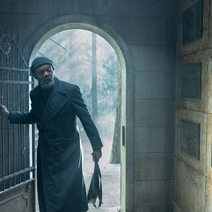 Foto Invasão Secreta