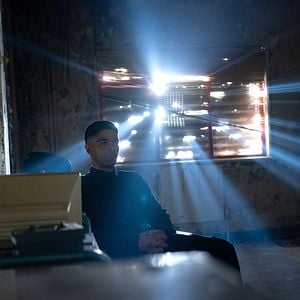 Foto Invasão Secreta