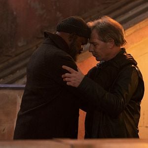 Foto Invasão Secreta