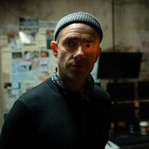 Foto Invasão Secreta