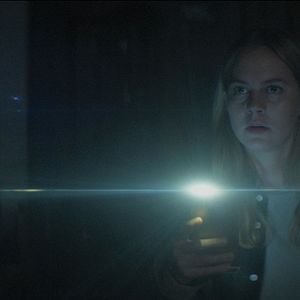 Foto Pacto com o demônio - Não diga que ele não te avisou