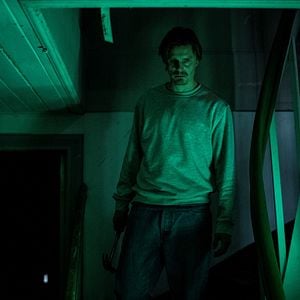 Foto Pacto com o demônio - Não diga que ele não te avisou