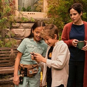 Foto Mary-Louise Parker