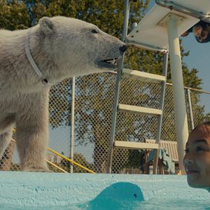 Foto Ava Louise Murchison