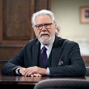 Foto John Larroquette