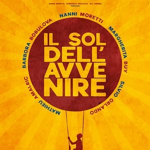 Foto O melhor está por vir