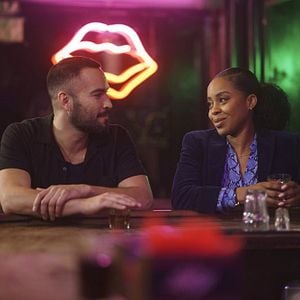 Foto Danielle Moné Truitt