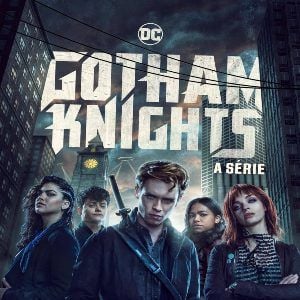 Foto Gotham Knights: A Série